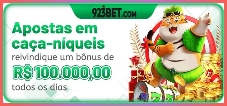 923BET cadastro — verificação de conta e PIX no caixa