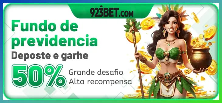 923BET plataforma — depósito PIX instantâneo no caixa