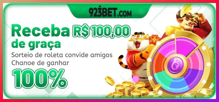 923BET plataforma — saque cashout PIX com comprovante